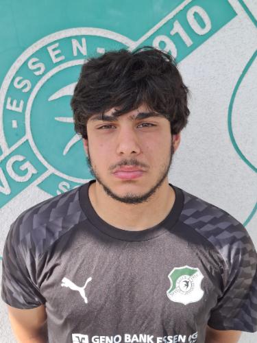 Halil Ibrahim Ünlü