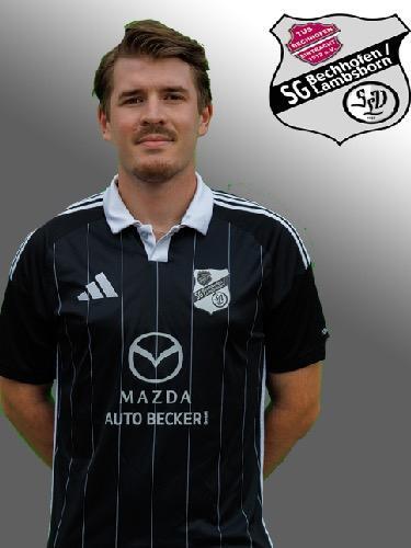 Sebastian Streit