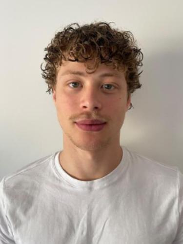 Aaron Yusuff
