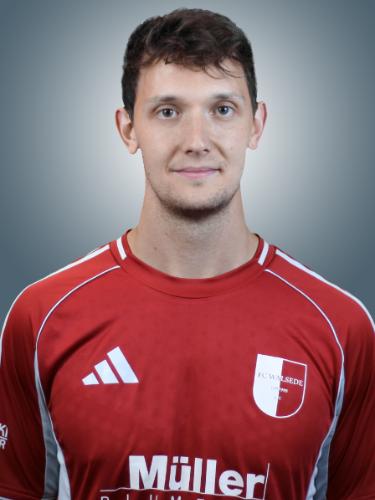 Moritz Bodewell