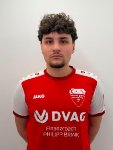 Marlon Lang