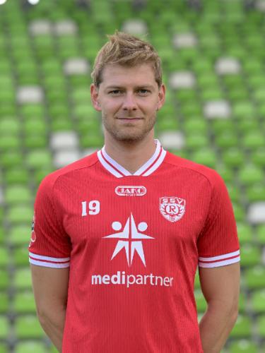 Willie Till Sauerborn