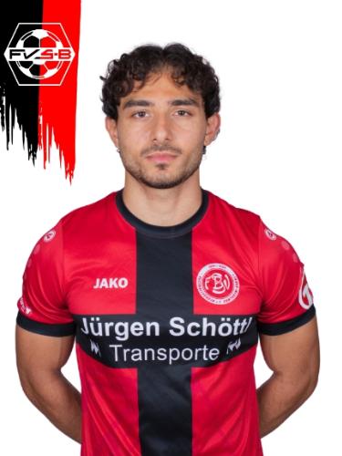 Caner Otabasi