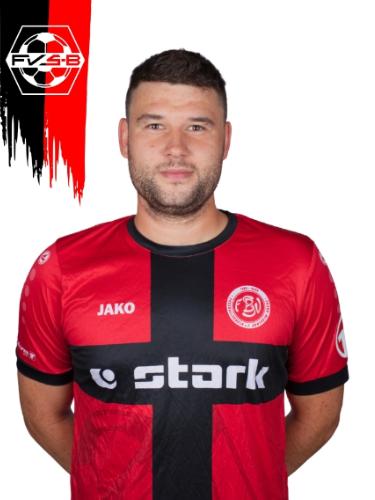 Daniel Gentner