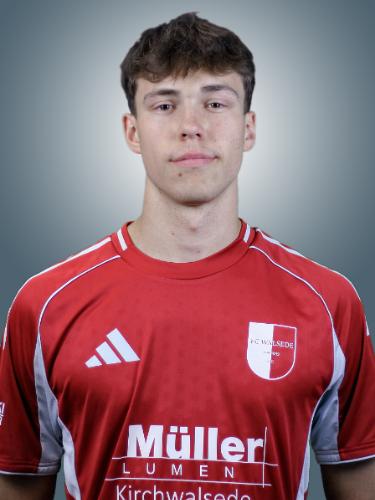 Jesper Ole Korte