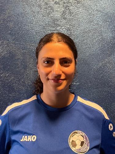 Zena Beydoun