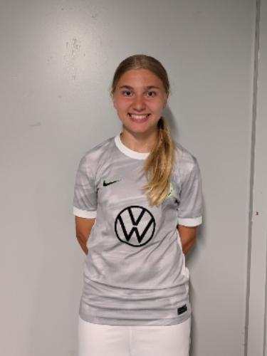 Anastasia-Maria Nieksch