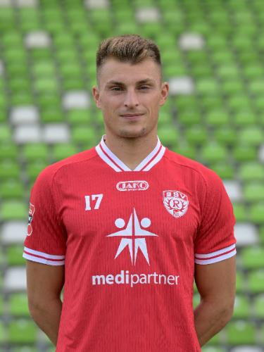 Tim Schwaiger
