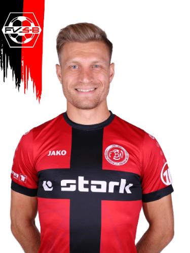 Tobias Hörger