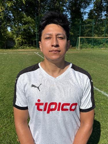 Erick Martinez