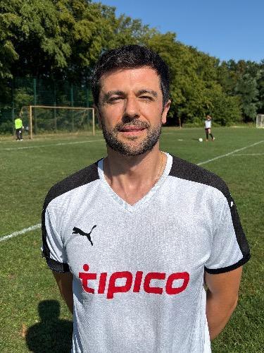 Mauricio Santiago Bahamon Prasca