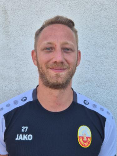 Fabian Geißel