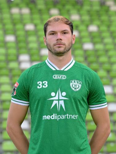 Nino Trost