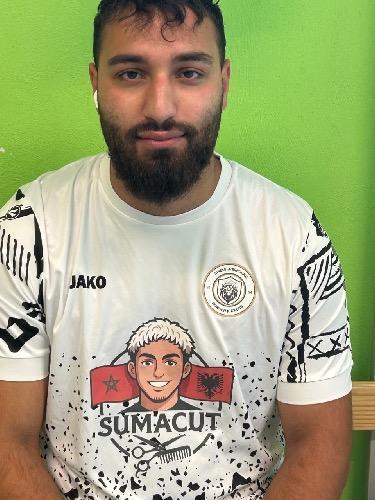 Emre Berkant Tas