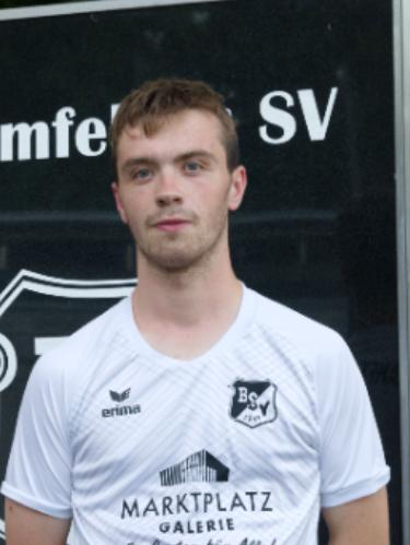 Lucas Ziemer