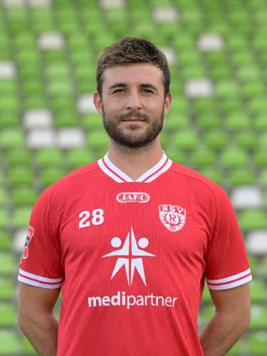 Jonas Vogler