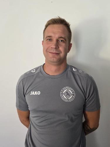 Mateusz Patryk Fabian