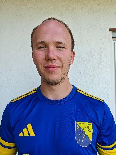 Julian Benjamin Krull