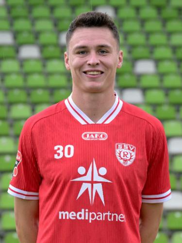 Markus Wagner