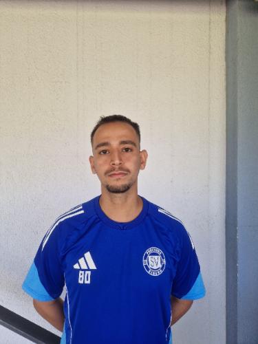 Mohamed El Berkaoui