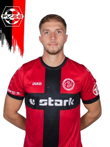 Fabian Matuschek