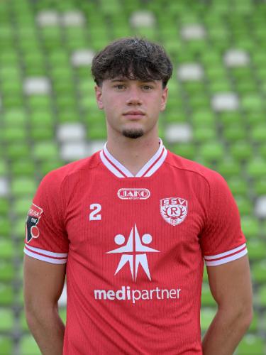 Manuel Walz