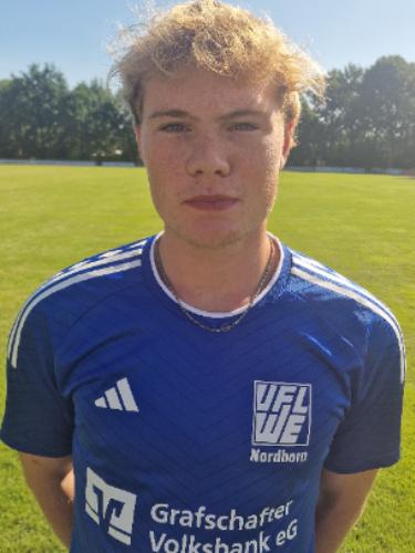 Torge Heerspink