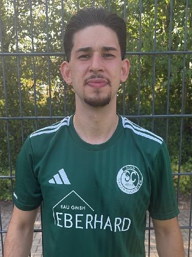 Mert Bayram