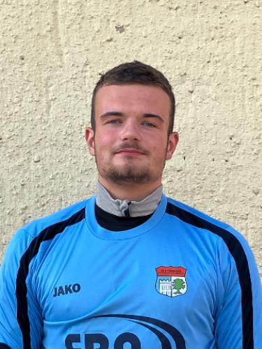 Fabian Ibisch