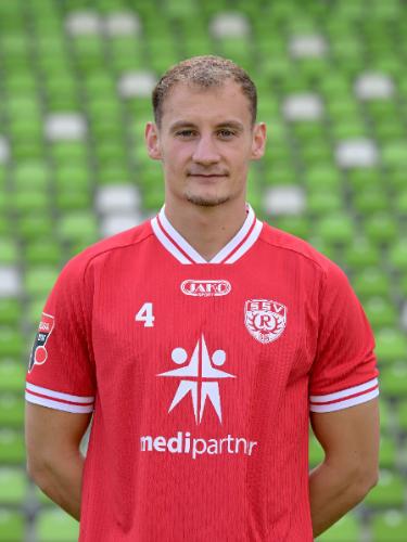 Stefan Zimmermann