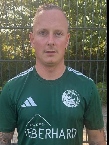 Tobias Welter