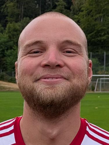 Lukas Markmeyer