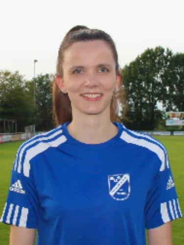 Isabel Uphoff