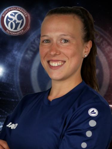 Melissa Roß