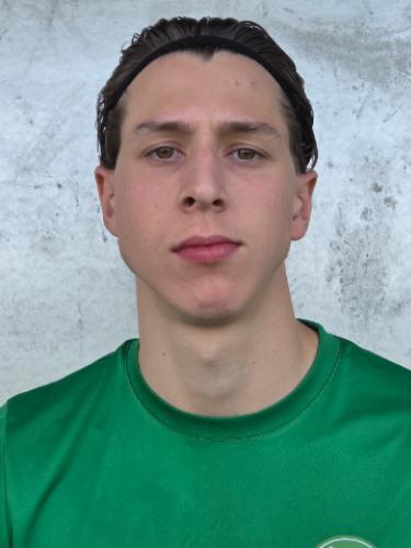 Dominic Frank