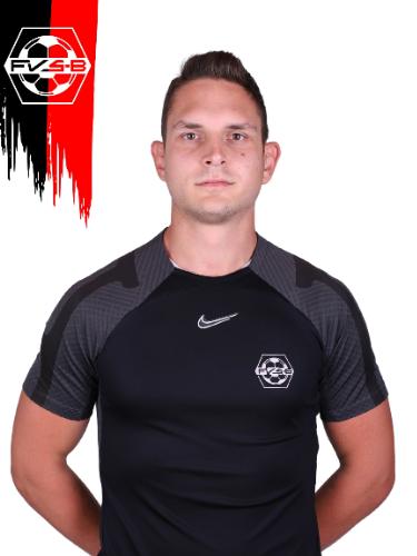 Matthias Buck