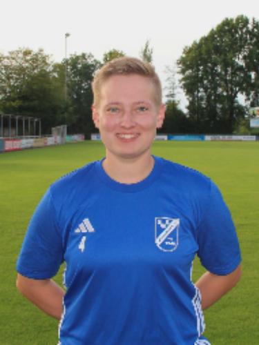 Finja Lüdtke