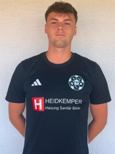 Luca Max Kölker