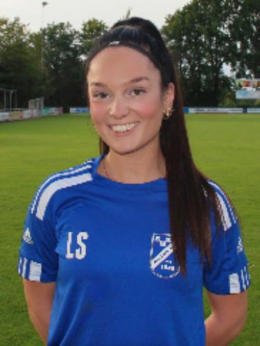 Luisa Sellemerten
