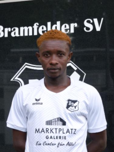 Abdoulaye Diallo