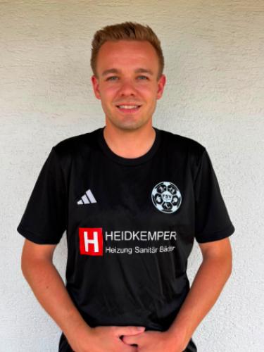 Bastian Schultmann