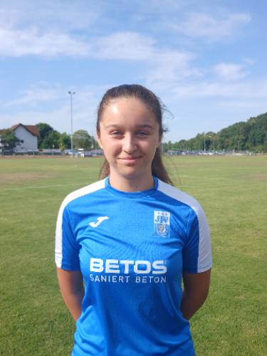Clara Hild