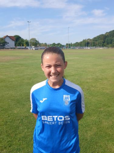 Marlene Liv Mulfinger