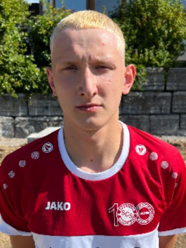 Nikita Rolov