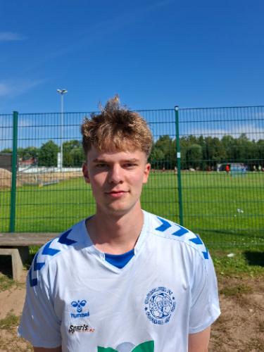 Sören Nicolas Kannengießer