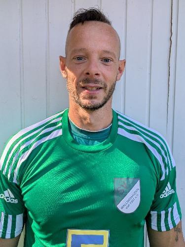 Michael Balzer