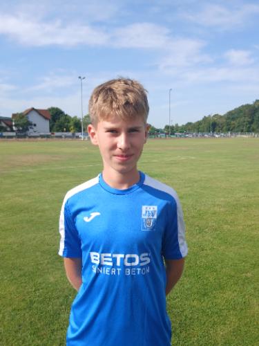 Liam Vollprecht