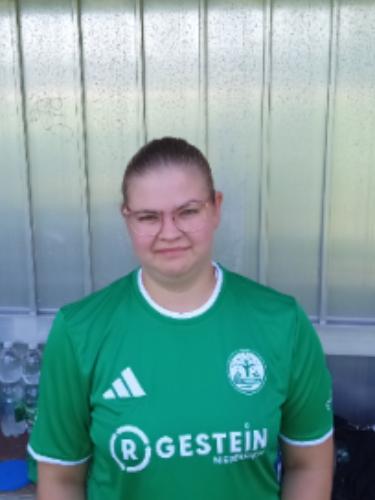 Celina Mecking