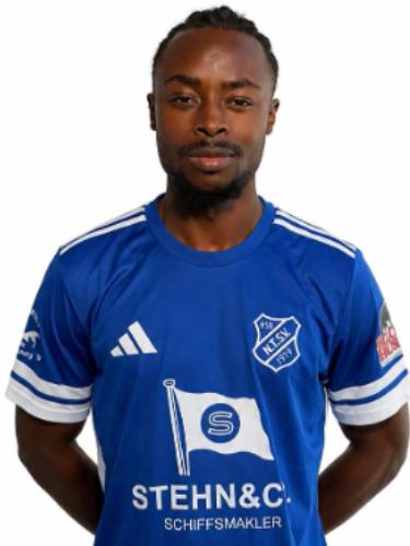 Maximilian Ofosu