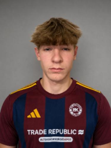 Tristan Berndt
